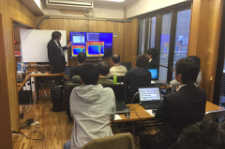 Dアカデミー関東本部セミナー