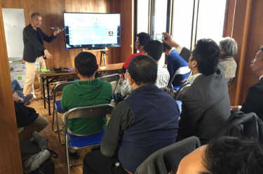 Dアカデミー関東本部セミナー