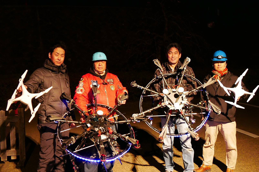 Dアカデミー関東本部